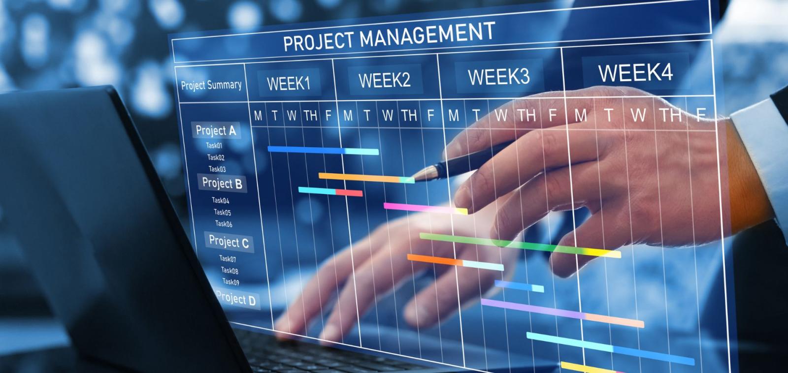 Project Management