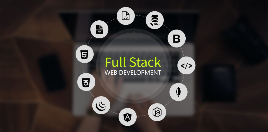 Full Stack Web Development