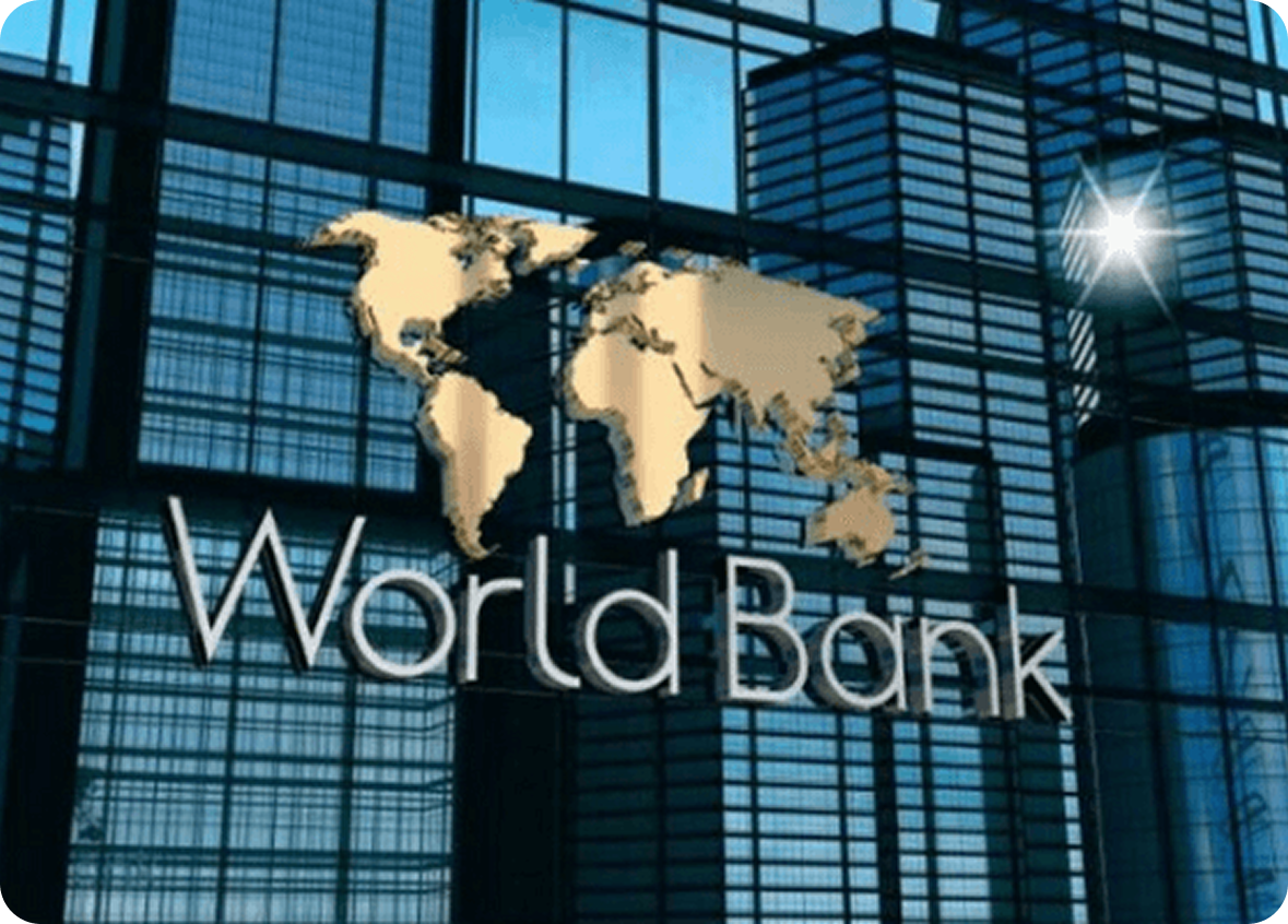 World Bank