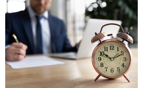 Time Management
