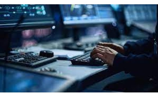 Cybersecurity